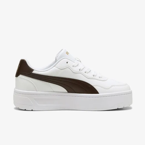 Puma Court Lally Skye Feline 