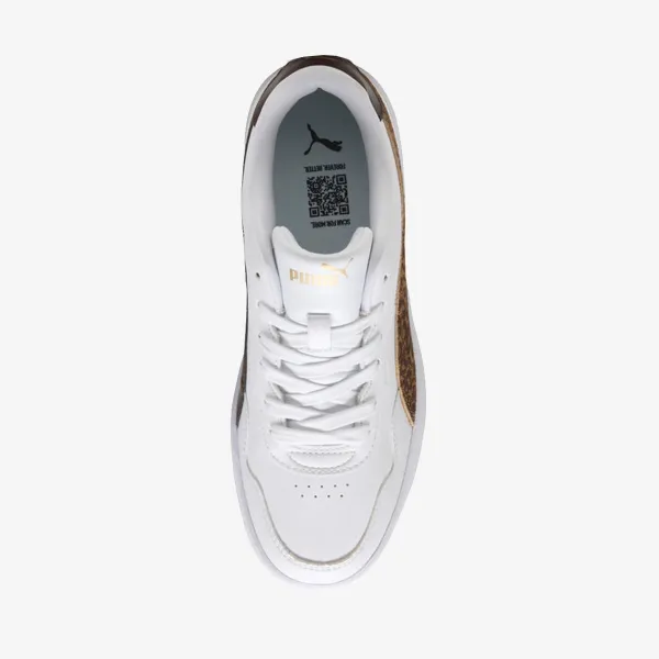 Puma Court Lally Skye Feline 