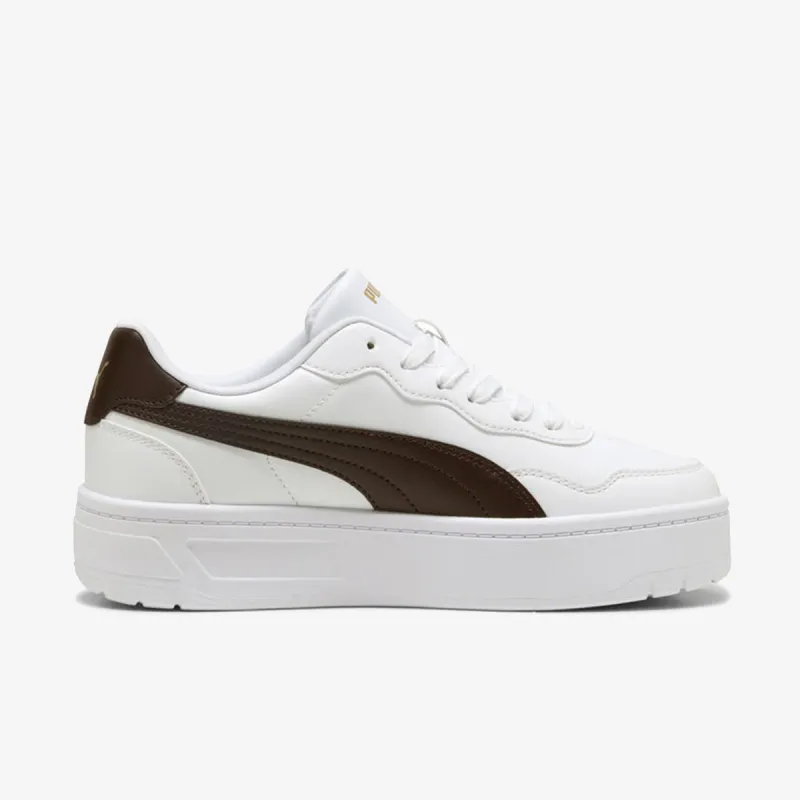 Puma Court Lally Skye Feline 
