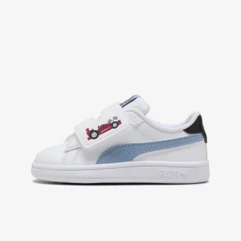 Puma Puma Smash 3.0 Racing Crew V Inf 