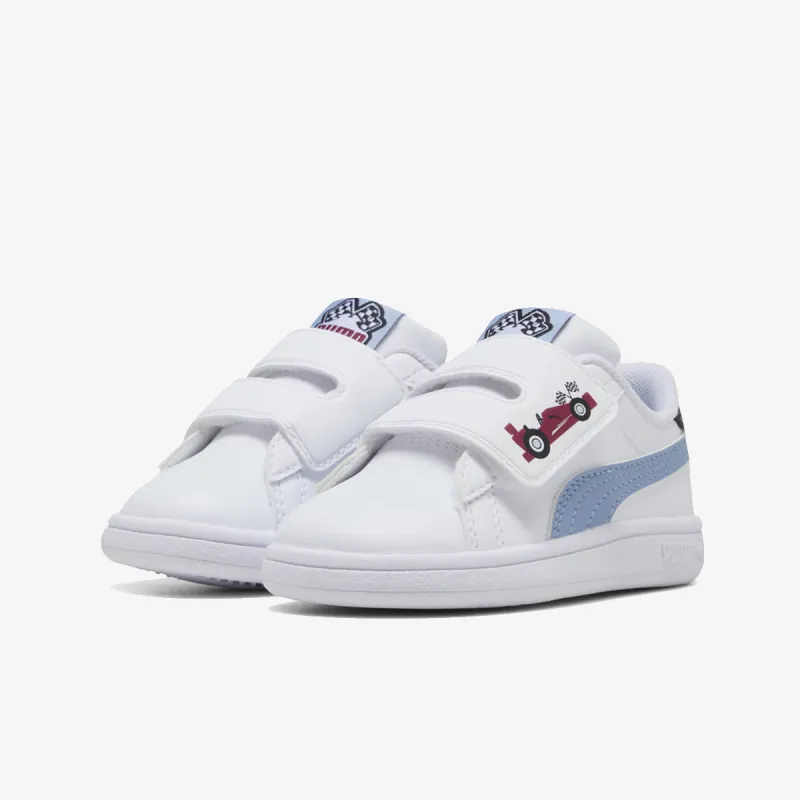 Puma Puma Smash 3.0 Racing Crew V Inf 