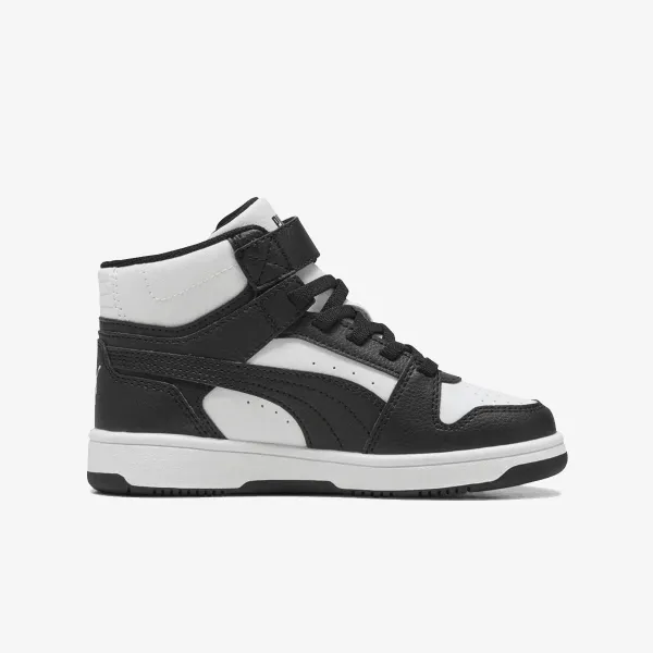 Puma Rebound Slam Mid AC+ PS 