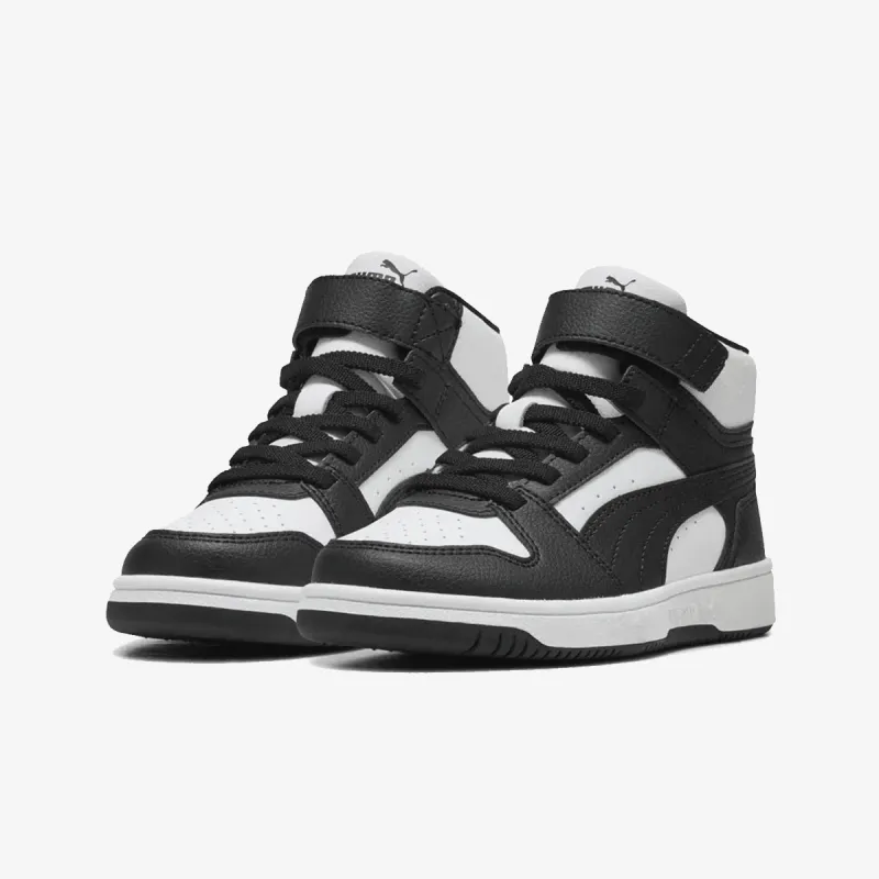 Puma Rebound Slam Mid AC+ PS 