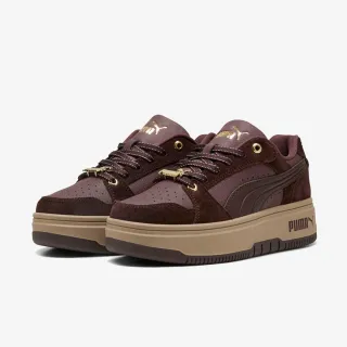 Puma Puma Rebound Femme Low Luxe SD 