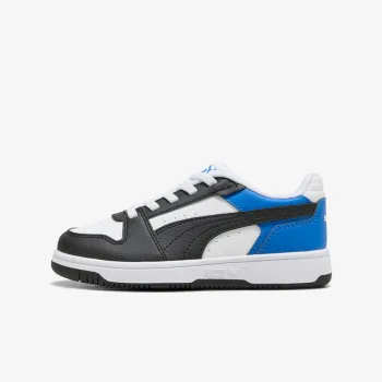 Puma Puma Rebound Slam Lo AC PS 