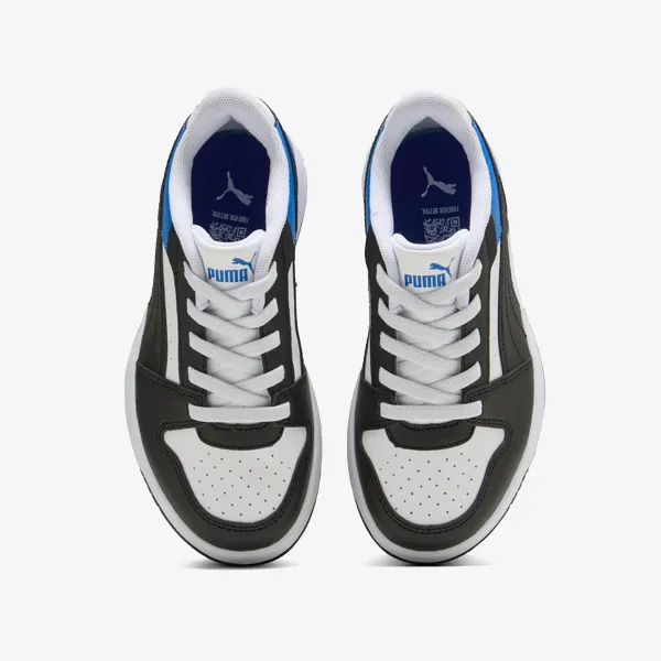 Puma Puma Rebound Slam Lo AC PS 