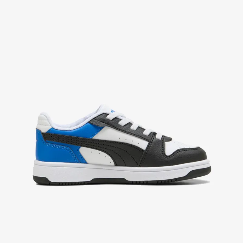 Puma Puma Rebound Slam Lo AC PS 