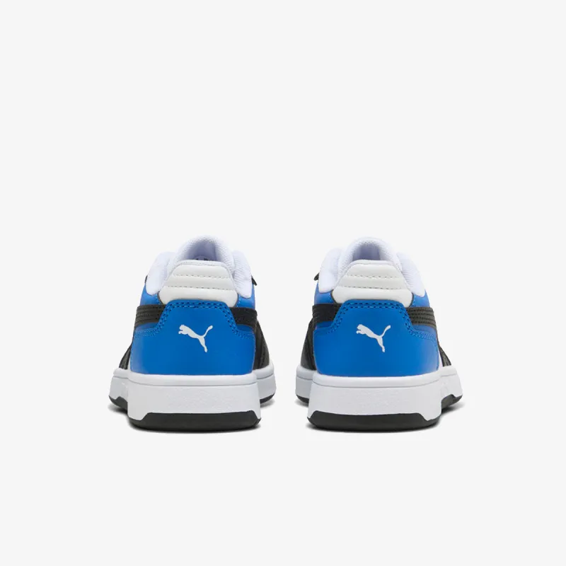 Puma Puma Rebound Slam Lo AC PS 