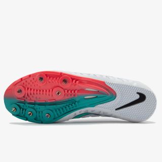 Nike ZOOM LJ 4 
