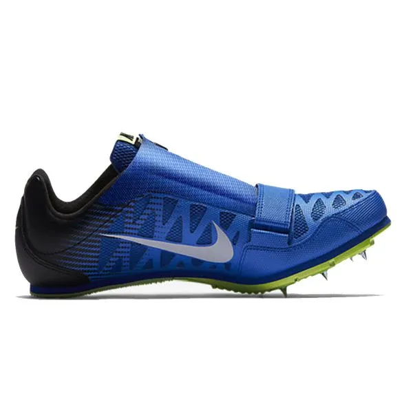 Nike ZOOM LJ 4 