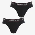 Lonsdale 2Pk 
