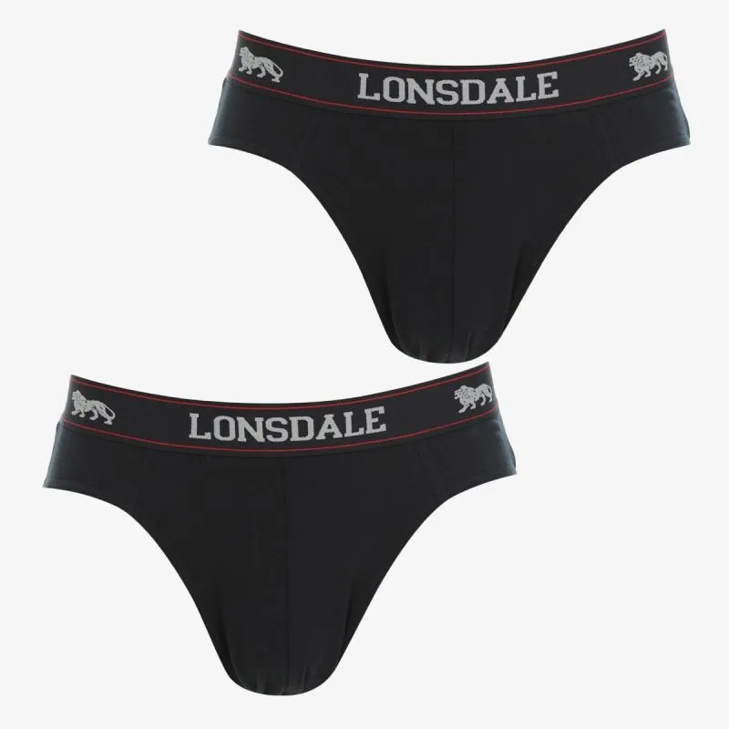 Lonsdale 2Pk 