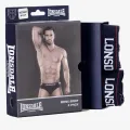 Lonsdale 2Pk 
