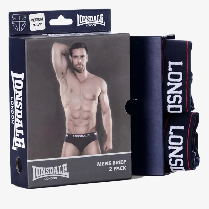 Lonsdale 2Pk 