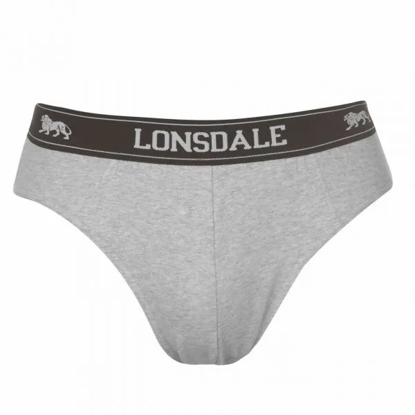 Lonsdale 2Pk 