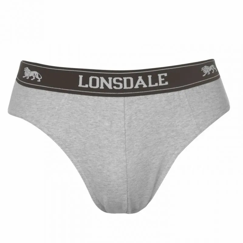 Lonsdale 2Pk 