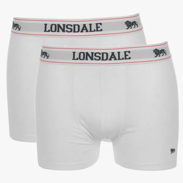 Lonsdale 2Pk 