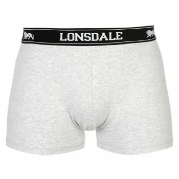 LONSDALE 2 pack Trunk 