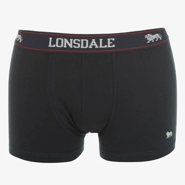 Lonsdale 2Pk 