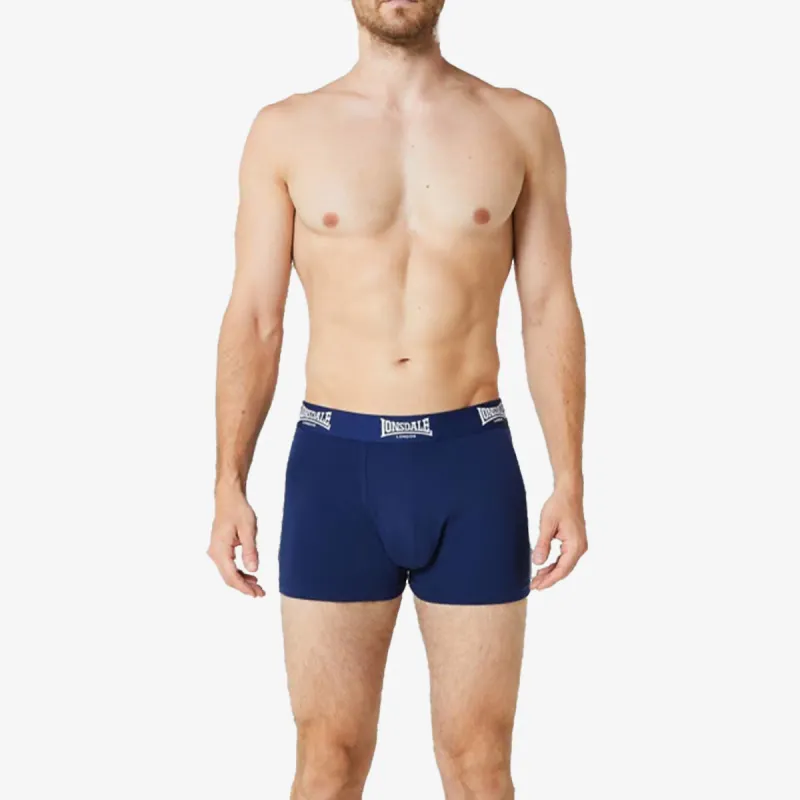 Lonsdale 2Pk 