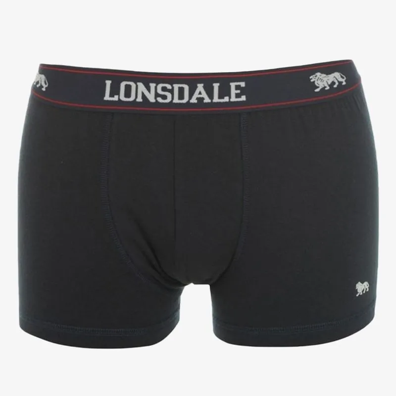Lonsdale 2Pk 