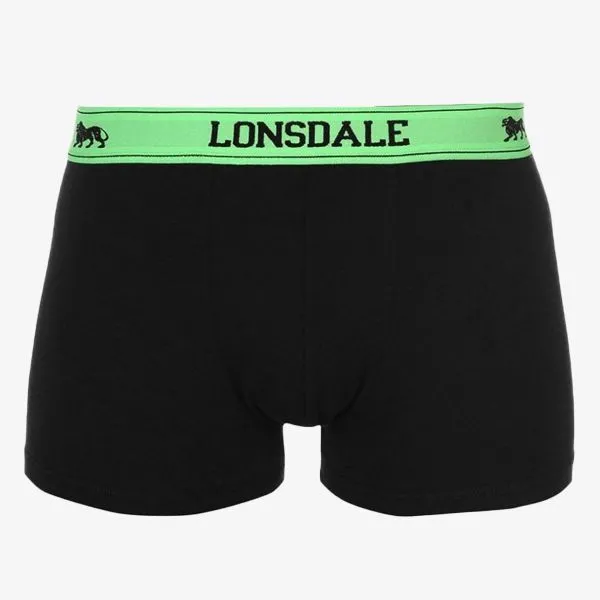 Lonsdale 2Pk 