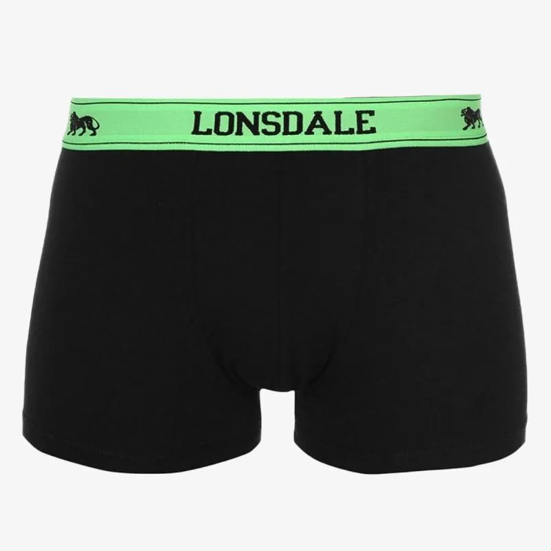 Lonsdale 2Pk 