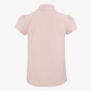 LCG SCALLOP COLLAR POLO 