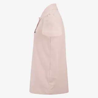 LCG SCALLOP COLLAR POLO 