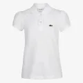 LCG SCALLOP COLLAR POLO 