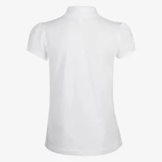 LCG SCALLOP COLLAR POLO 