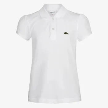 LCG SCALLOP COLLAR POLO 