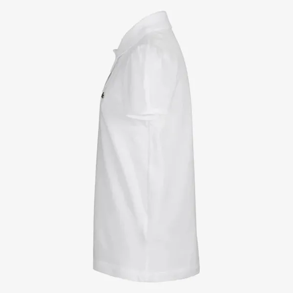 LCG SCALLOP COLLAR POLO 