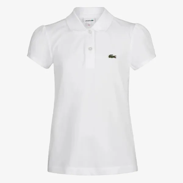 LCG SCALLOP COLLAR POLO 