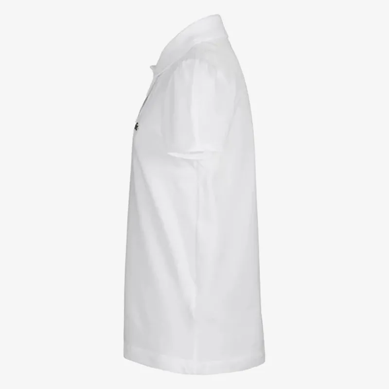 LCG SCALLOP COLLAR POLO 