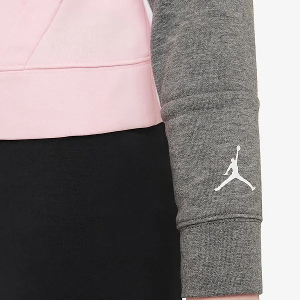 Nike Jordan Jumpman Cropped 