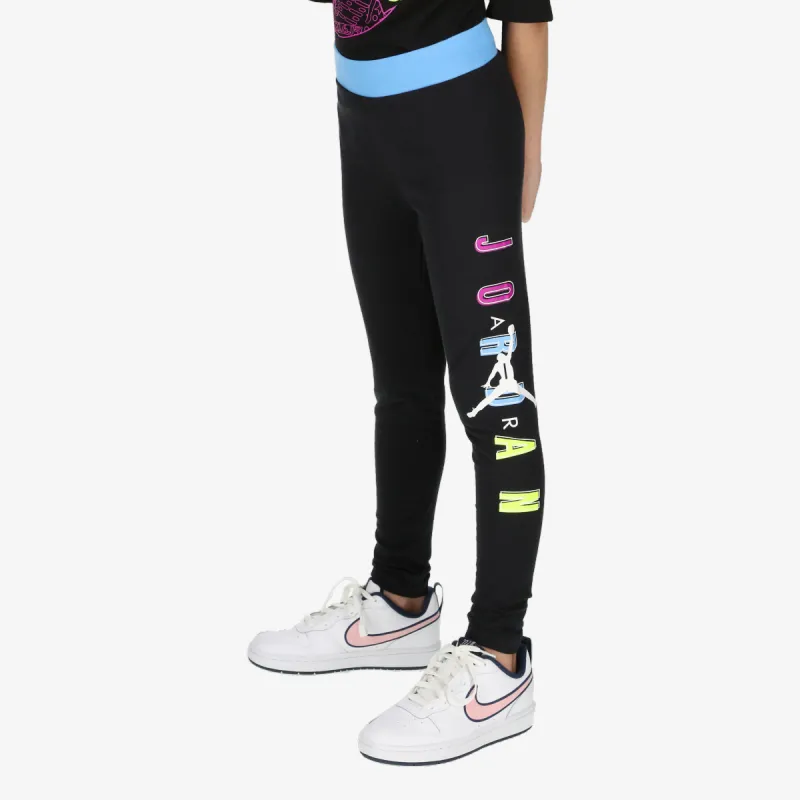 Nike Jordan Color Outside The Lines 