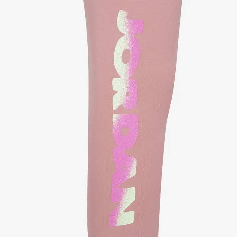 Nike JORDAN DELORIS JORDAN FLOWERS 