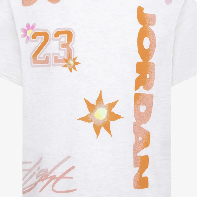 Nike JORDAN DELORIS JORDAN FLOWERS 