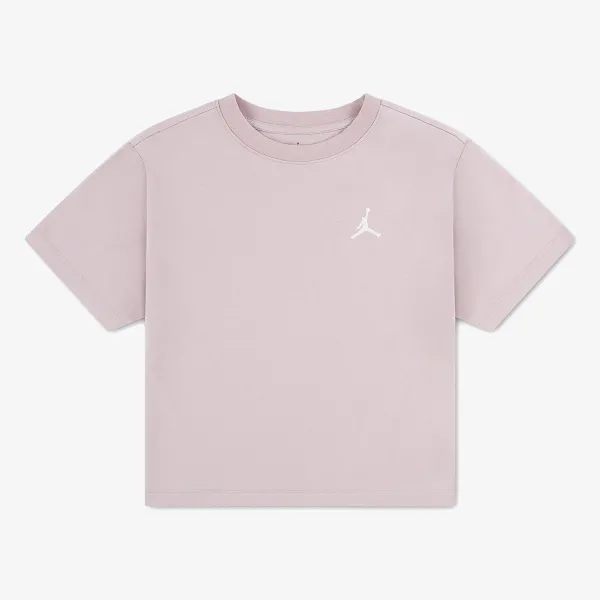 Nike JDG MJ BRKLYN ESSENTIALS SS TE 