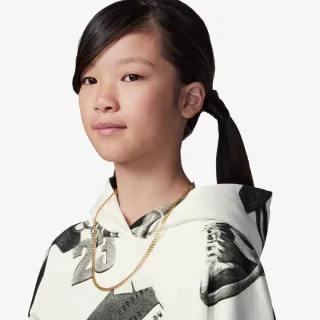 Nike Jordan Brooklyn 