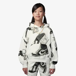 Nike Jordan Brooklyn 