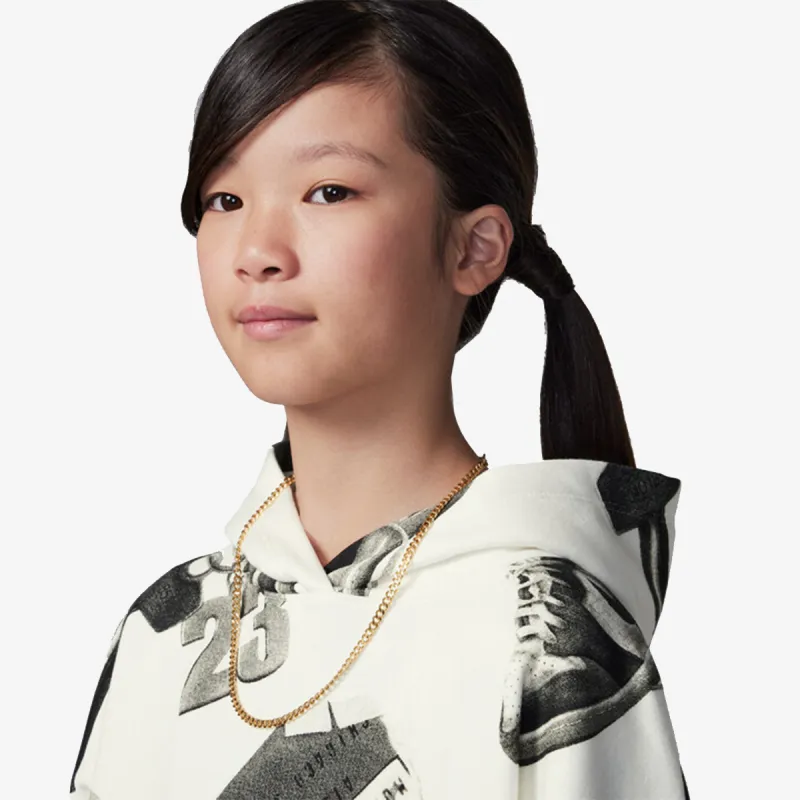 Nike Jordan Brooklyn 