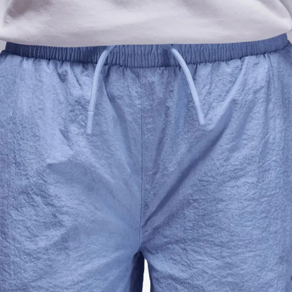 Nike Jordan Blue Jeans & Bling 