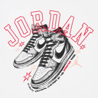 Nike Jordan AJ1 Rookie 