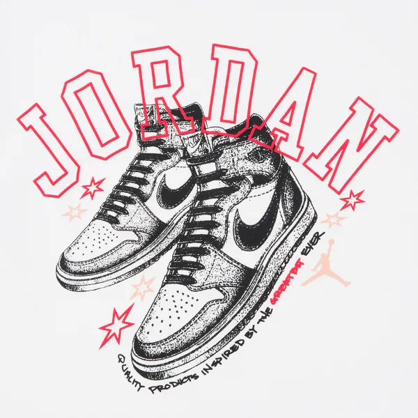 Nike Jordan AJ1 Rookie 