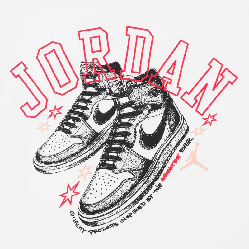 Nike Jordan AJ1 Rookie 