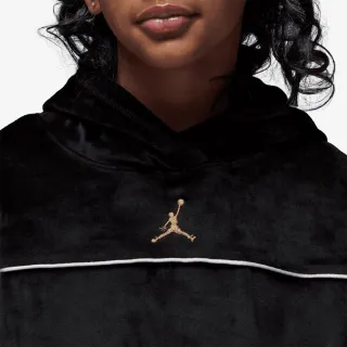 Nike JDG MOUNTAINSIDE VELOUR PO HOO 