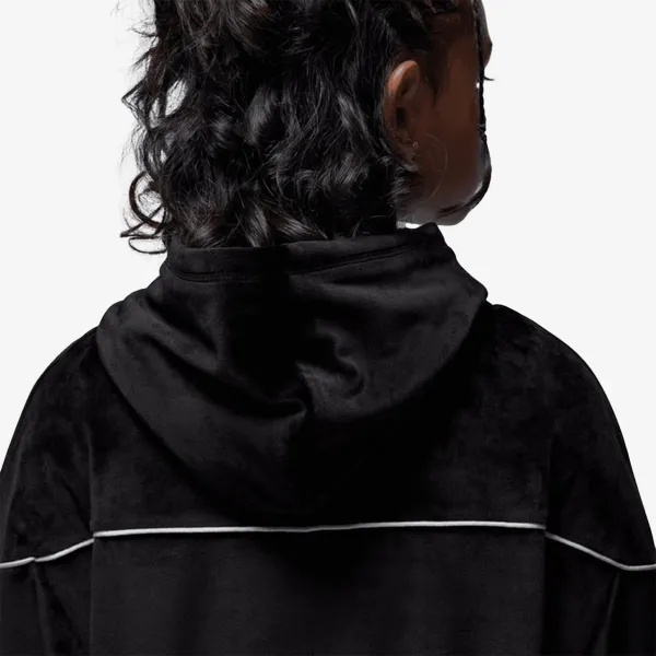 Nike JDG MOUNTAINSIDE VELOUR PO HOO 