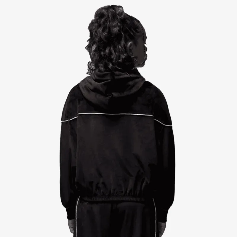 Nike JDG MOUNTAINSIDE VELOUR PO HOO 